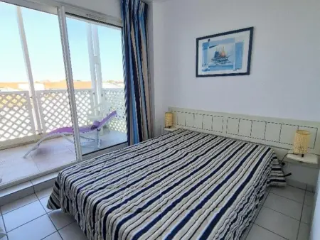 Bel appartement vue mer - 6 pers., Appartement 6 personnes à Fouras - Photo 6