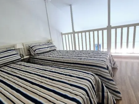 Bel appartement vue mer - 6 pers., Appartement 6 personnes à Fouras - Photo 11