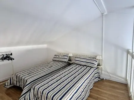 Bel appartement vue mer - 6 pers., Appartement 6 personnes à Fouras - Photo 12