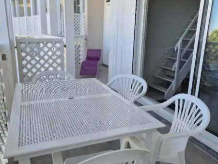 Bel appartement vue mer - 6 pers., Appartement 6 personnes à Fouras - Photo 15