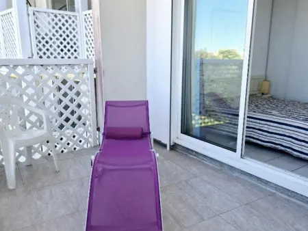 Bel appartement vue mer - 6 pers., Appartement 6 personnes à Fouras - Photo 16