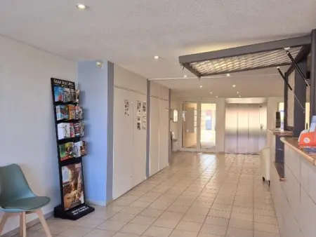 Bel appartement vue mer - 6 pers., Appartement 6 personnes à Fouras - Photo 21