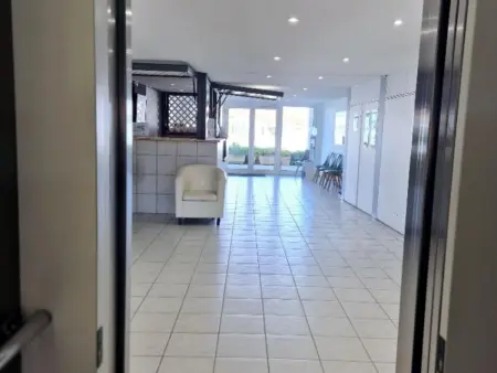 Bel appartement vue mer - 6 pers., Appartement 6 personnes à Fouras - Photo 22