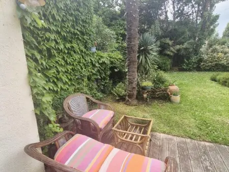 Appartement calme proche plage - 2 pers., Appartement 2 personnes à Fouras - Photo 1