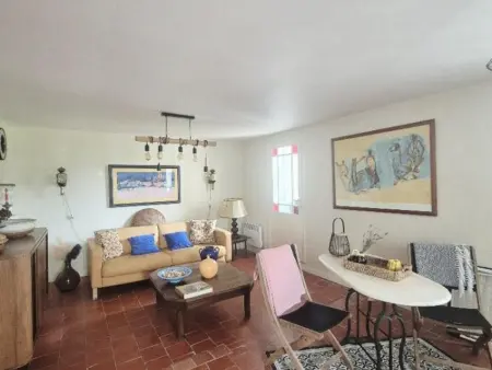 Appartement calme proche plage - 2 pers., Appartement 2 personnes à Fouras - Photo 2