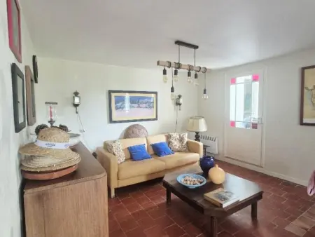 Appartement calme proche plage - 2 pers., Appartement 2 personnes à Fouras - Photo 3