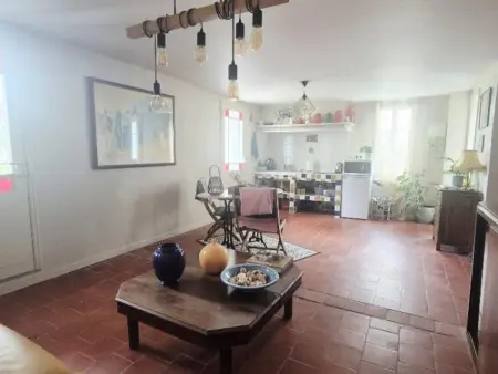 Appartement calme proche plage - 2 pers., Appartement 2 personnes à Fouras - Photo 7