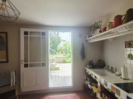 Appartement calme proche plage - 2 pers., Appartement 2 personnes à Fouras - Photo 9