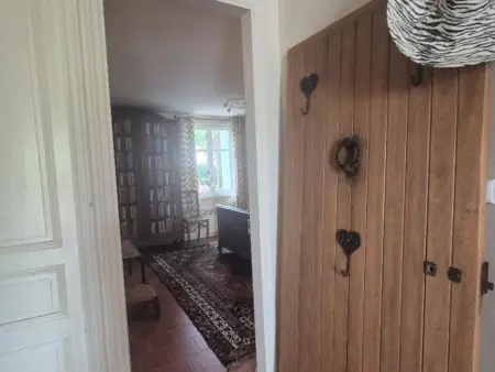 Appartement calme proche plage - 2 pers., Appartement 2 personnes à Fouras - Photo 12