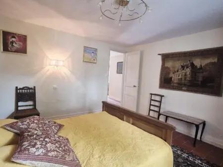 Appartement calme proche plage - 2 pers., Appartement 2 personnes à Fouras - Photo 14