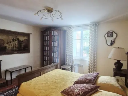 Appartement calme proche plage - 2 pers., Appartement 2 personnes à Fouras - Photo 15