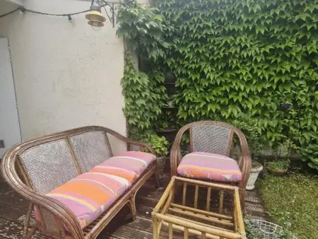 Appartement calme proche plage - 2 pers., Appartement 2 personnes à Fouras - Photo 16