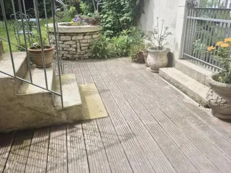 Appartement calme proche plage - 2 pers., Appartement 2 personnes à Fouras - Photo 17