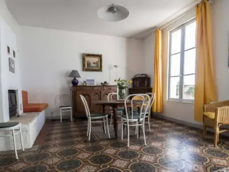 Maison face mer - 6 pers., Maison 6 personnes à Fouras - Photo 1