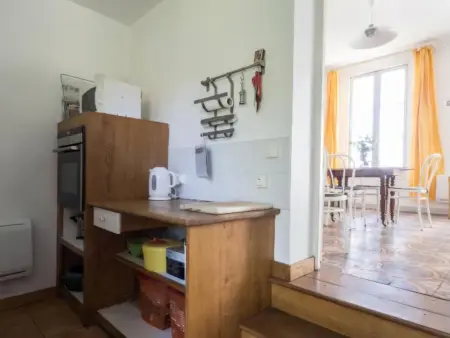 Maison face mer - 6 pers., Maison 6 personnes à Fouras - Photo 4