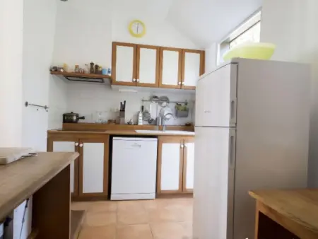 Maison face mer - 6 pers., Maison 6 personnes à Fouras - Photo 5