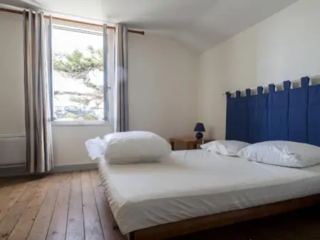 Maison face mer - 6 pers., Maison 6 personnes à Fouras - Photo 6