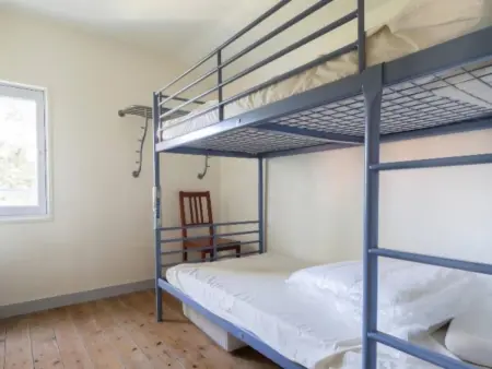 Maison face mer - 6 pers., Maison 6 personnes à Fouras - Photo 8