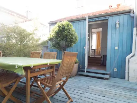 Maison face mer - 6 pers., Maison 6 personnes à Fouras - Photo 9