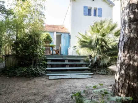 Maison face mer - 6 pers., Maison 6 personnes à Fouras - Photo 10