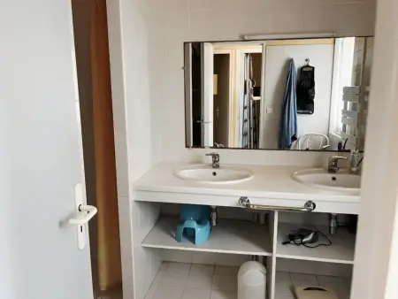 Maison face mer - 6 pers., Maison 6 personnes à Fouras - Photo 12