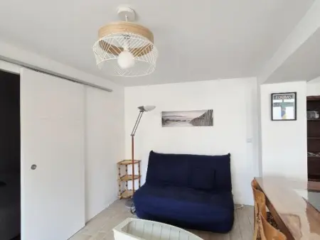 Maison de ville, hyper centre - 4 pers., Maison 4 personnes à Fouras - Photo 1