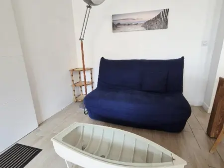 Maison de ville, hyper centre - 4 pers., Maison 4 personnes à Fouras - Photo 2