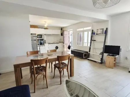 Maison de ville, hyper centre - 4 pers., Maison 4 personnes à Fouras - Photo 3