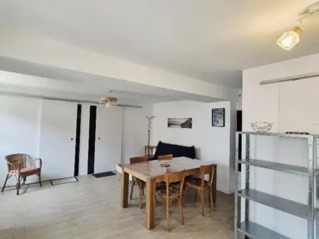 Maison de ville, hyper centre - 4 pers., Maison 4 personnes à Fouras - Photo 4