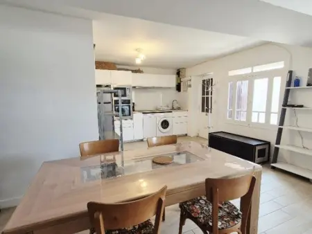 Maison de ville, hyper centre - 4 pers., Maison 4 personnes à Fouras - Photo 5