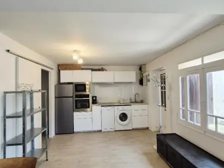 Maison de ville, hyper centre - 4 pers., Maison 4 personnes à Fouras - Photo 6