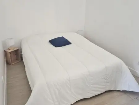 Maison de ville, hyper centre - 4 pers., Maison 4 personnes à Fouras - Photo 8