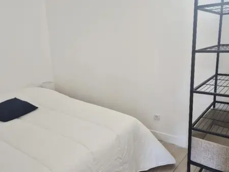 Maison de ville, hyper centre - 4 pers., Maison 4 personnes à Fouras - Photo 9