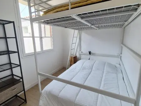 Maison de ville, hyper centre - 4 pers., Maison 4 personnes à Fouras - Photo 10