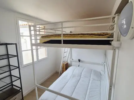 Maison de ville, hyper centre - 4 pers., Maison 4 personnes à Fouras - Photo 11