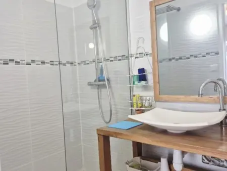 Maison de ville, hyper centre - 4 pers., Maison 4 personnes à Fouras - Photo 13