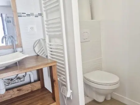 Maison de ville, hyper centre - 4 pers., Maison 4 personnes à Fouras - Photo 14