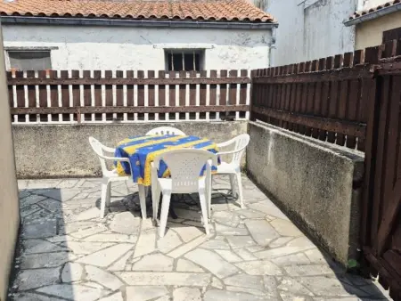 Maison de ville, hyper centre - 4 pers., Maison 4 personnes à Fouras - Photo 15