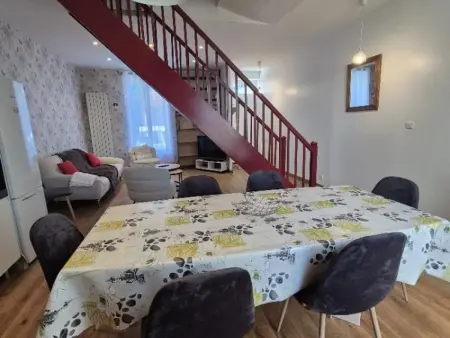 Maison de charme entre plages et centre - 6 pers. - Photo 3