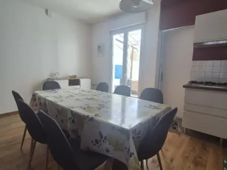 Maison de charme entre plages et centre - 6 pers. - Photo 6