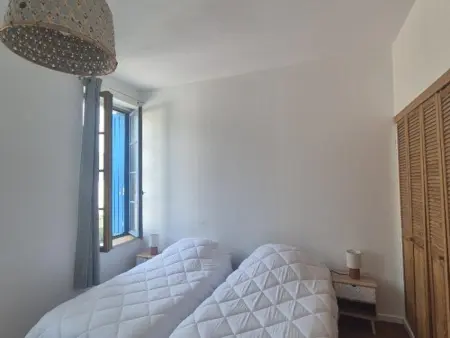 Maison de charme entre plages et centre - 6 pers. - Photo 11
