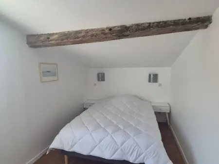 Maison de charme entre plages et centre - 6 pers. - Photo 17
