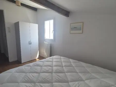 Maison de charme entre plages et centre - 6 pers. - Photo 18