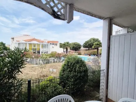 Appartement vue mer imprenable - 4 pers., Appartement 4 personnes à Fouras - Photo 1