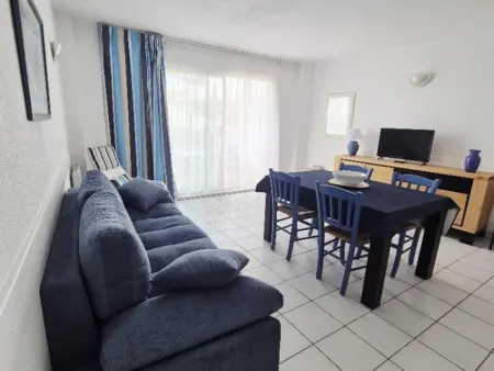 Appartement vue mer imprenable - 4 pers., Appartement 4 personnes à Fouras - Photo 2