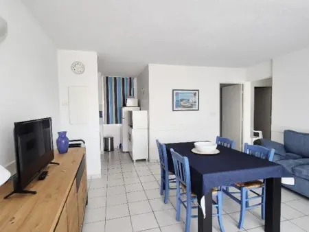 Appartement vue mer imprenable - 4 pers., Appartement 4 personnes à Fouras - Photo 4
