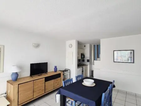 Appartement vue mer imprenable - 4 pers., Appartement 4 personnes à Fouras - Photo 5