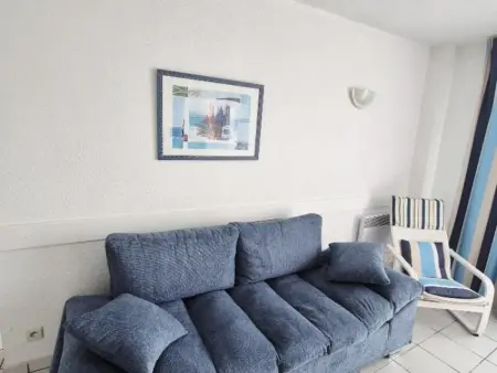 Appartement vue mer imprenable - 4 pers., Appartement 4 personnes à Fouras - Photo 6