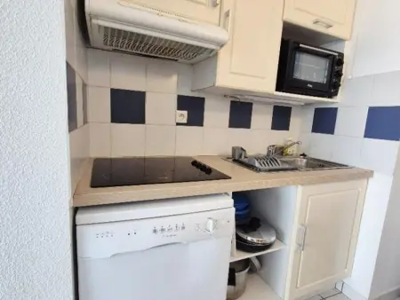 Appartement vue mer imprenable - 4 pers., Appartement 4 personnes à Fouras - Photo 7