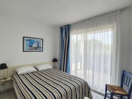 Appartement vue mer imprenable - 4 pers., Appartement 4 personnes à Fouras - Photo 8